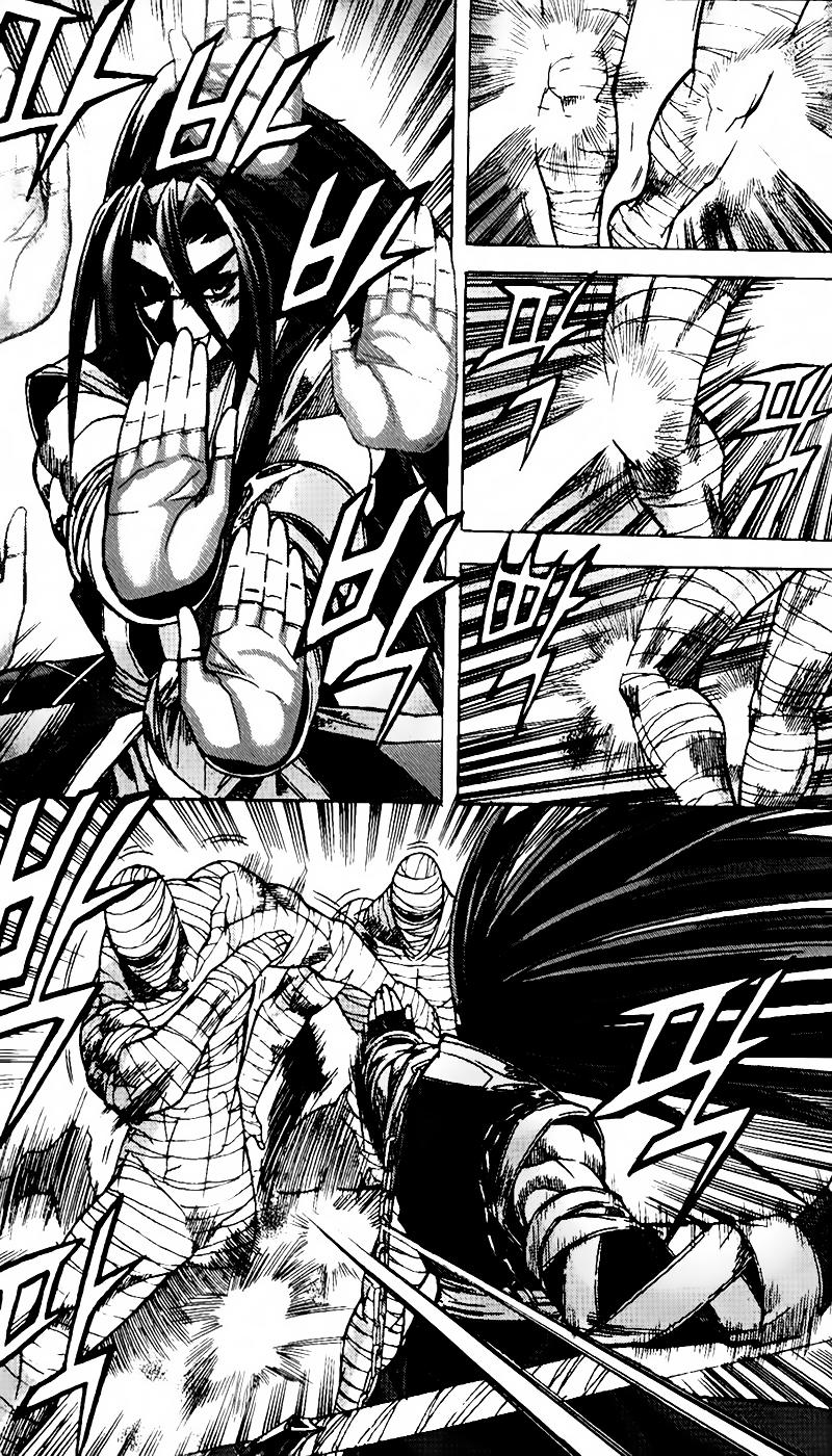 Diêm Đế: Chapter 67