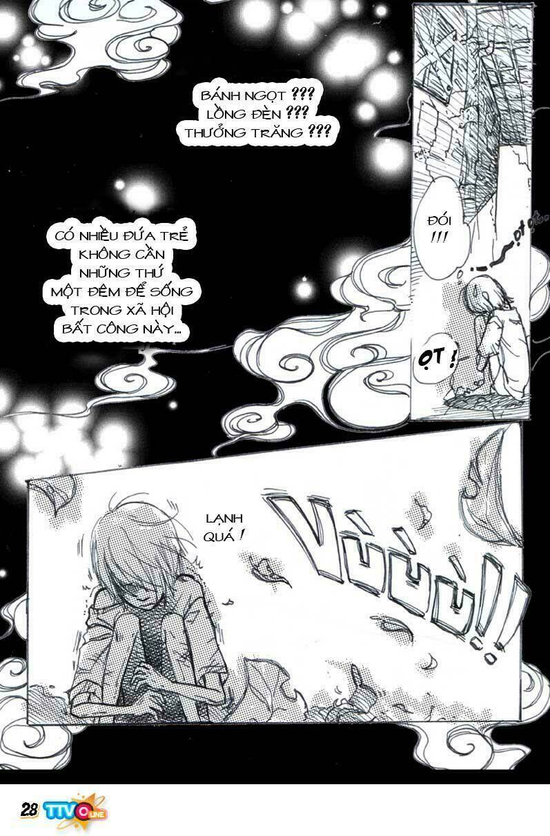 Tạp Chí Truyện Tranh Việt Nam Online - Ttvo: Chapter 2