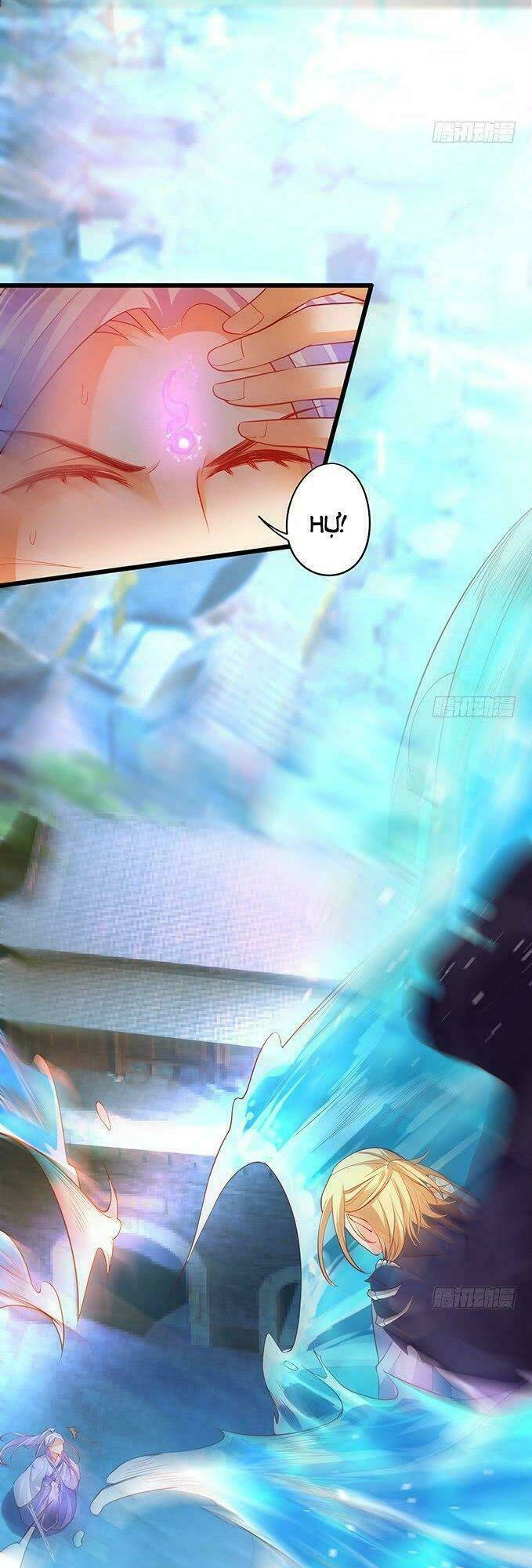 Liêu Liêu Trai: Chapter 22