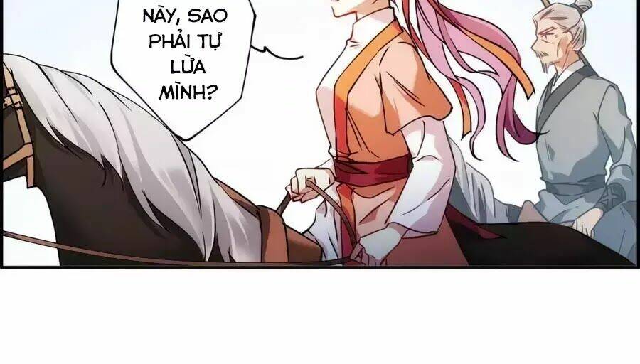 Thượng Quốc Phú Chi Thiên Đống Tuyết: Chapter 122