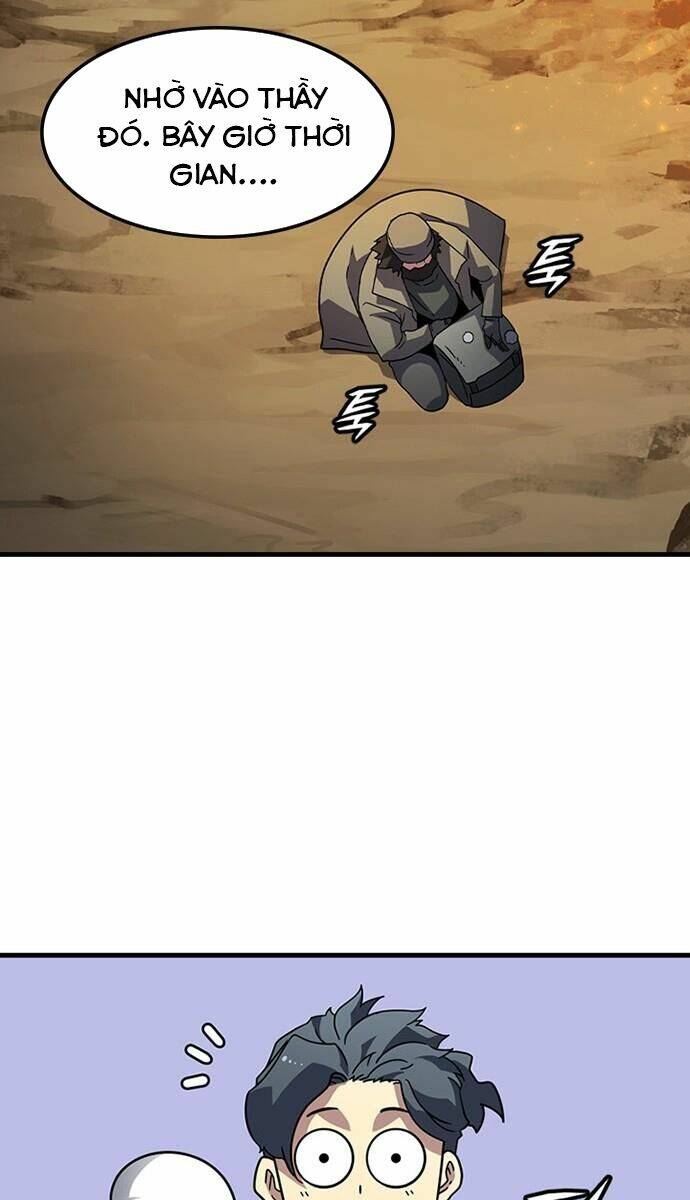 Điểm Chết: Chapter 21