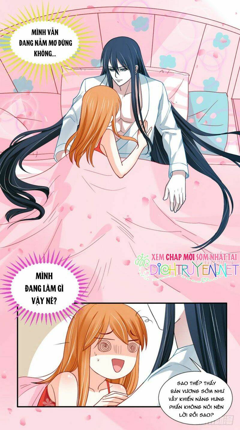 Ma Vương Đại Nhân Đi Thông Thả: Chapter 45