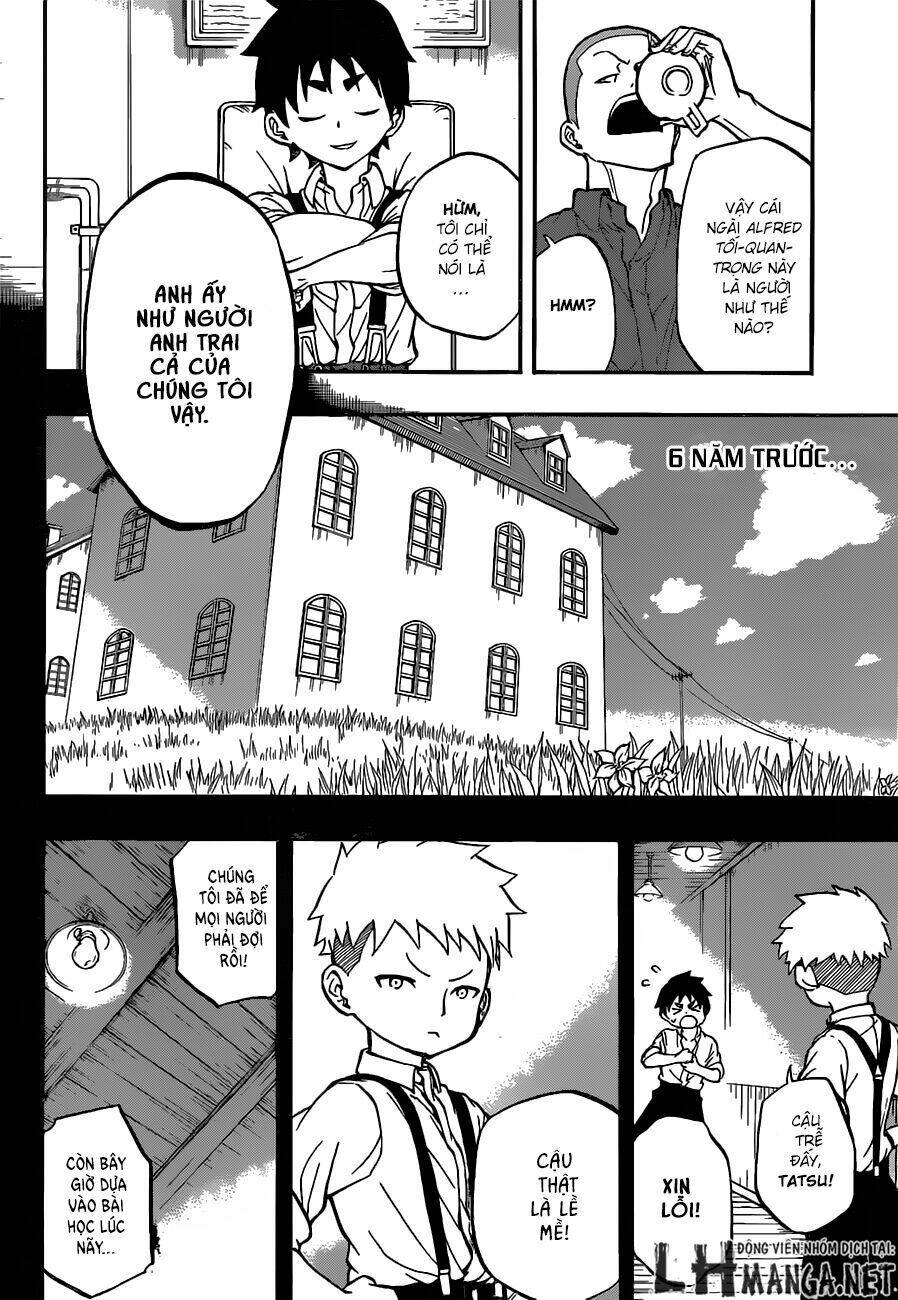 Red Sprite: Chapter 7