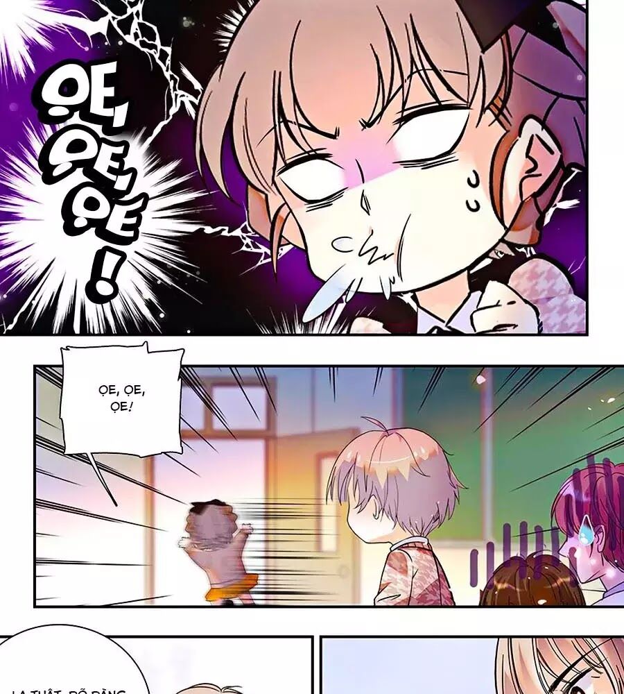 Thanh Ninh Chi Hạ: Chapter 433