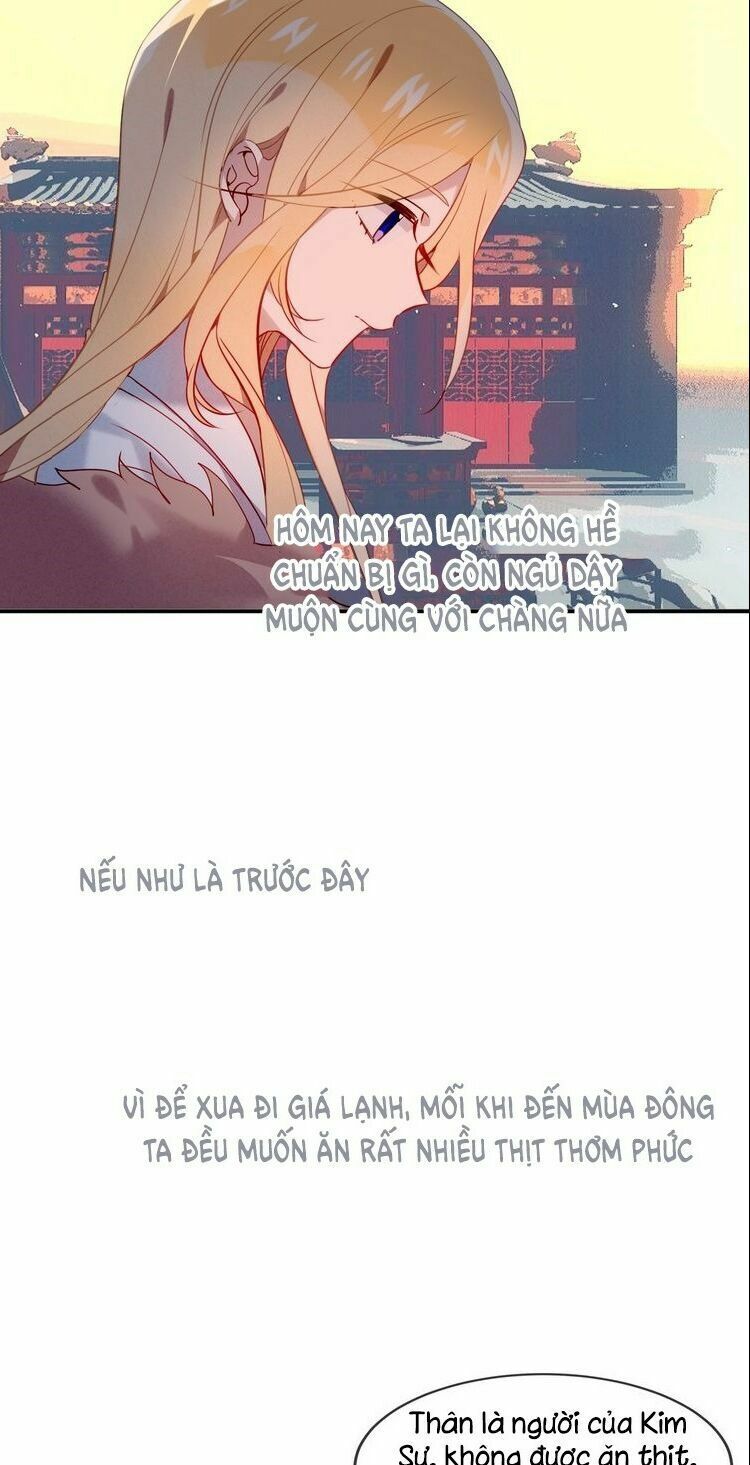 Ngô hoàng tại thượng: Chapter 100
