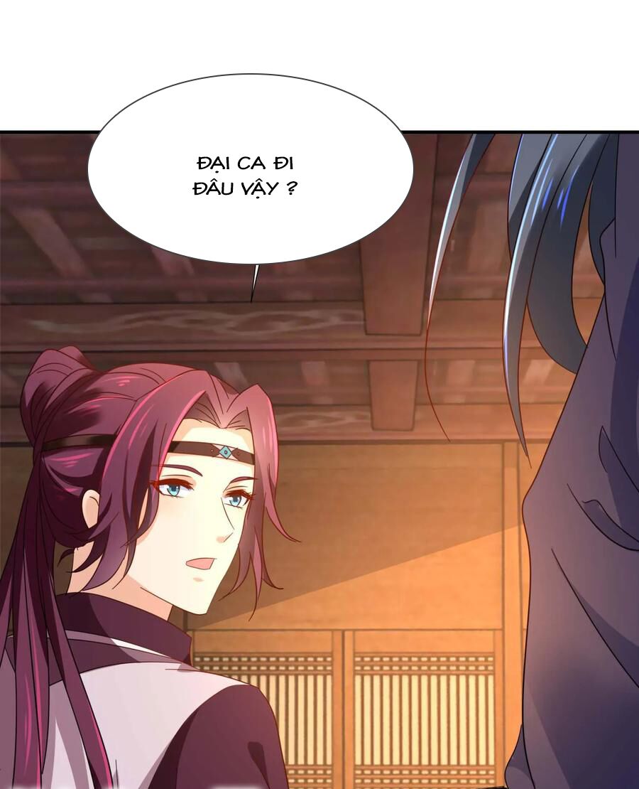 Lãnh Cung Phế Hậu Muốn Nghịch Thiên: Chapter 185