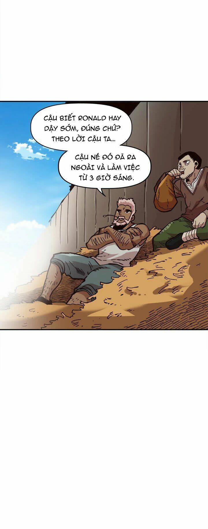 Nô Lệ Nghịch Thiên: Chapter 28