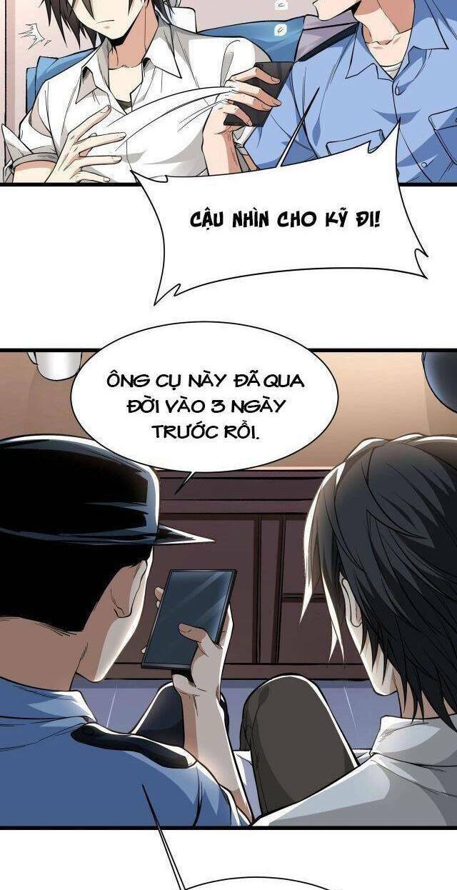 Trò Chơi Hệ Chữa Trị Của Tôi: Chapter 7.1