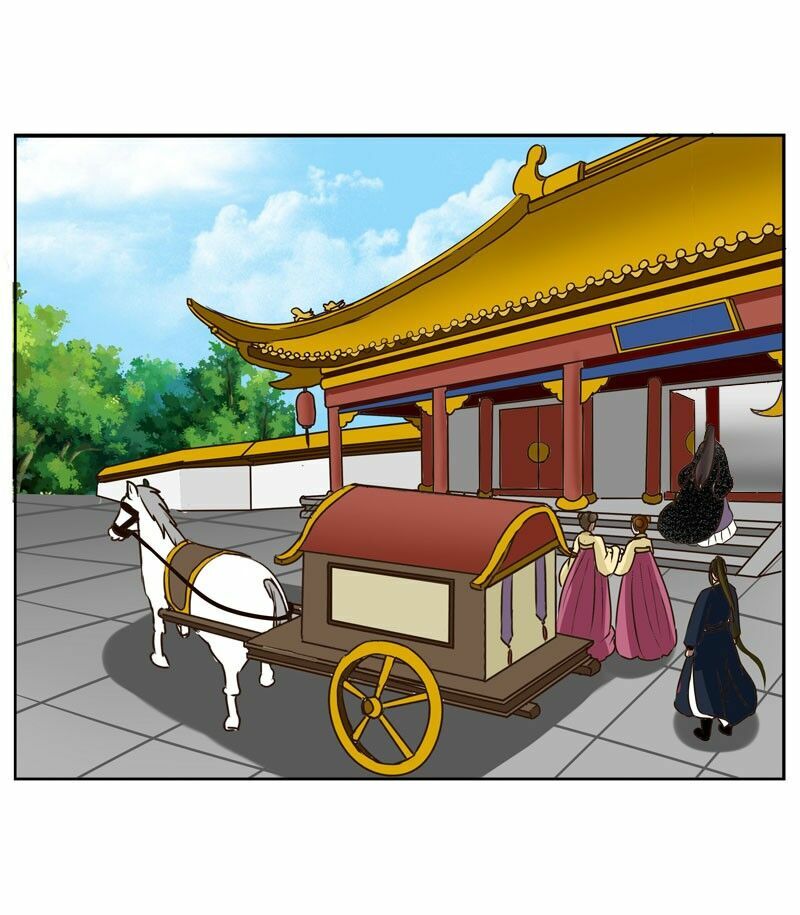 Thông Linh Phi: Chapter 40