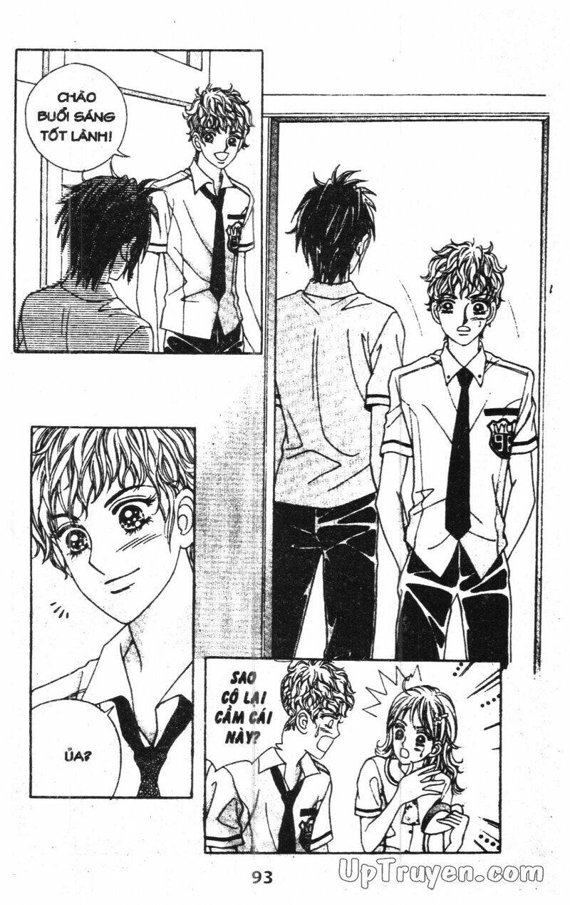 Mặt nạ tình yêu: Chapter 29