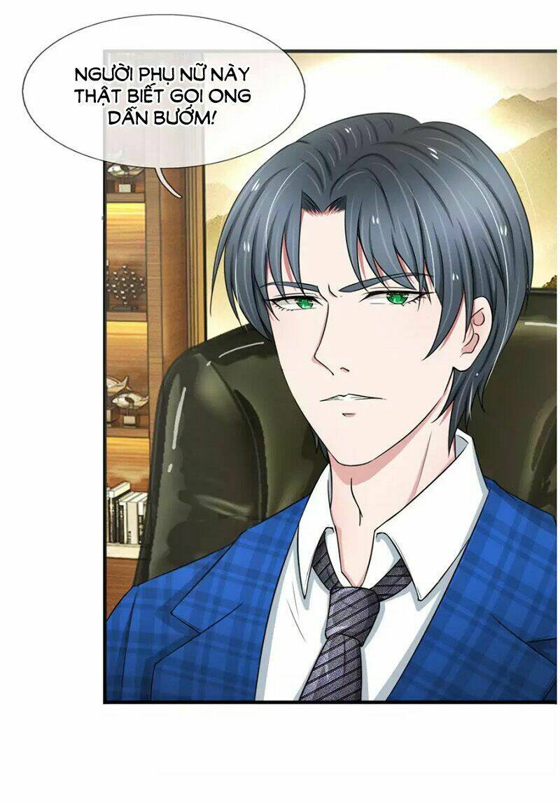 Phúc Hắc Lão Công Buông Em Ra: Chapter 39