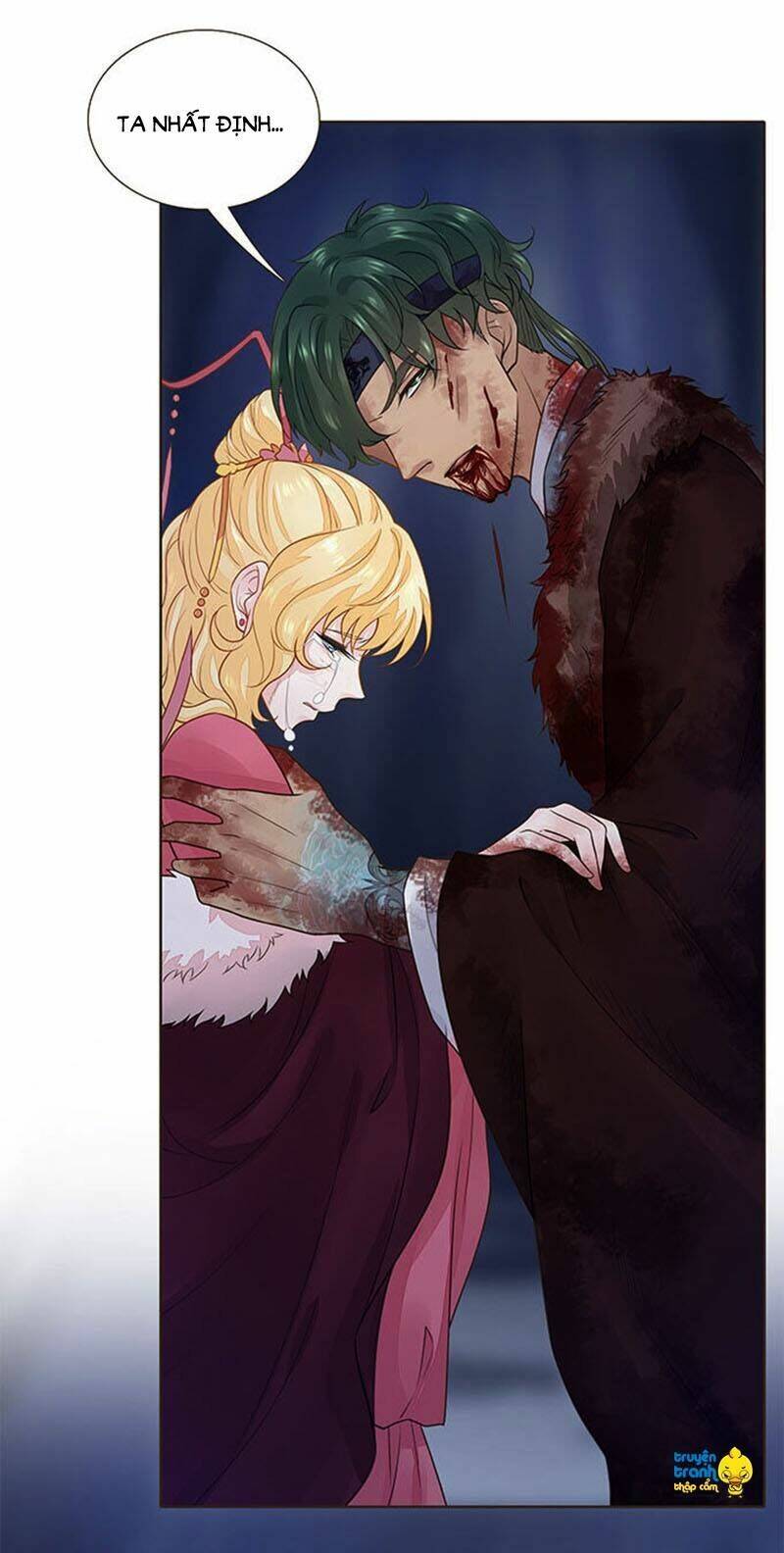 Đại Giá Thừa Tướng: Chapter 82