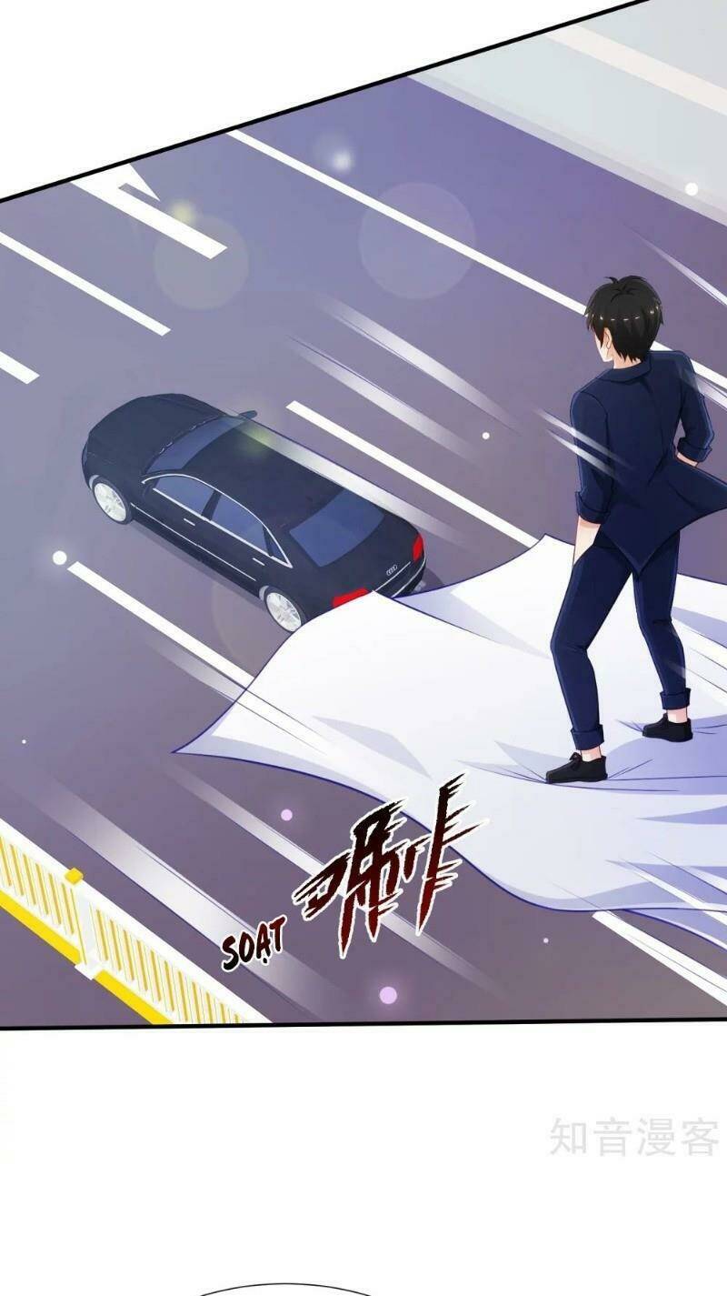 Tối Cường Vận Đào Hoa: Chapter 97