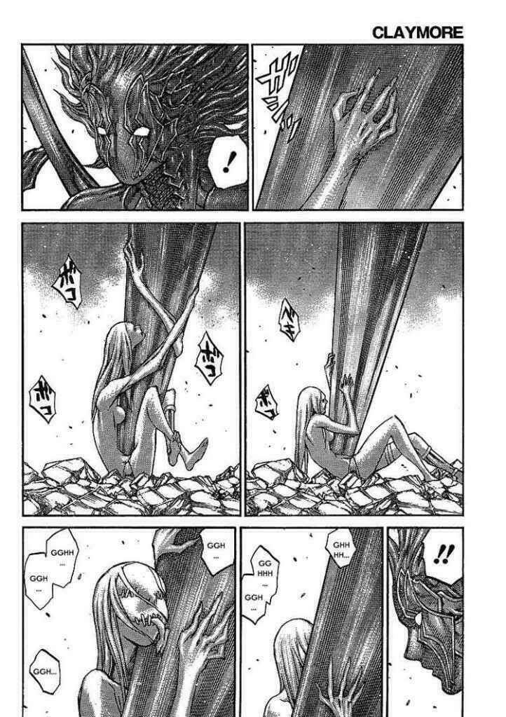 Mắt Bạc: Chapter 88