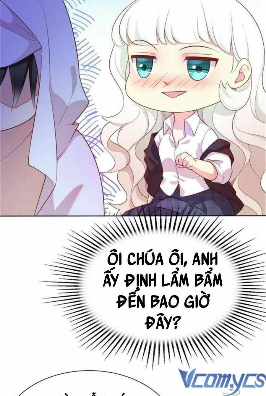 Gặp Phải Người Chồng Xảo Quyệt!: Chapter 31