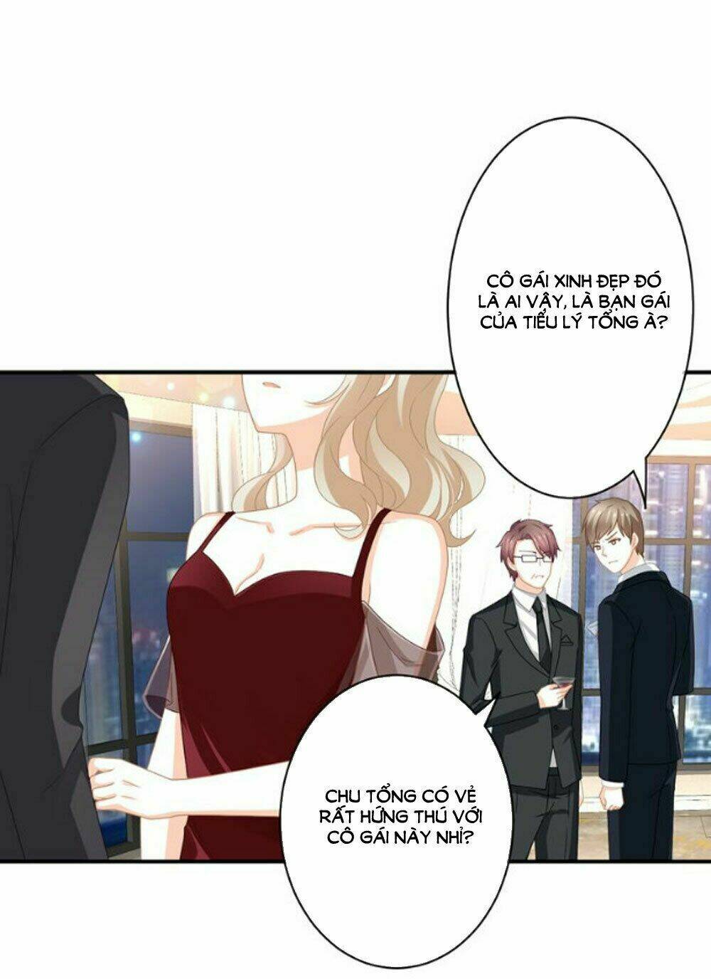 Tiệm May Luyến Sắc: Chapter 10