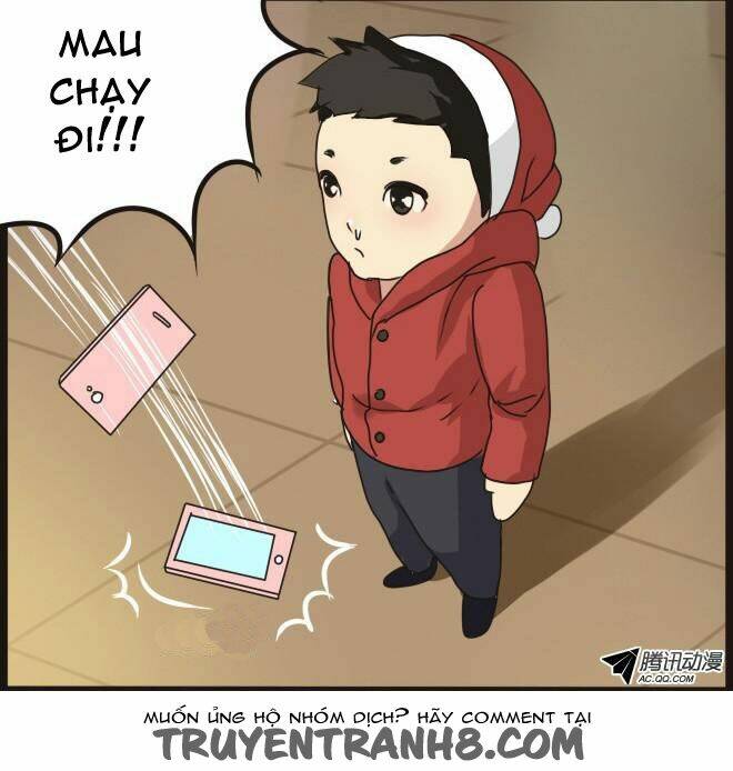 Future trial: Chapter 2