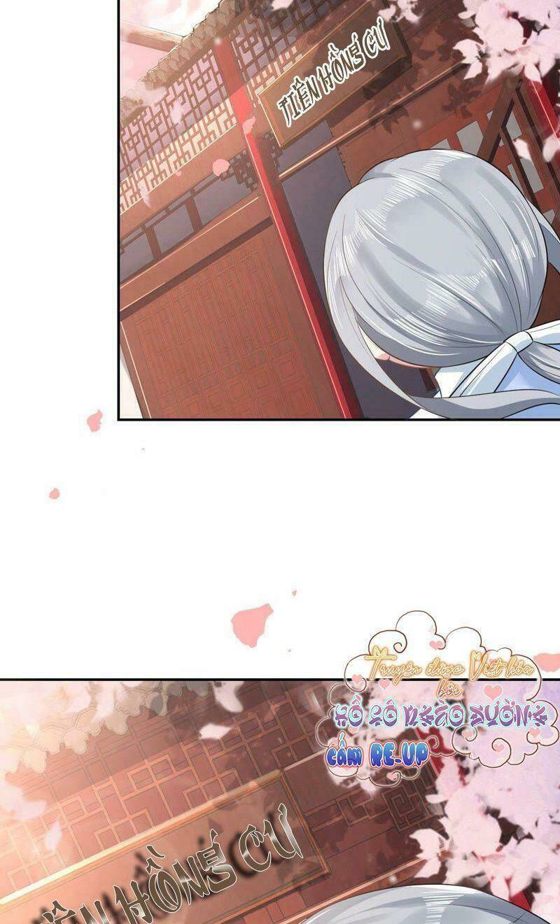 Quận Chúa Vững Vàng, Thiết Lập Nhân Vật Không Thể Vỡ: Chapter 10