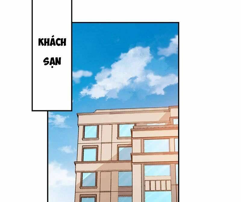 Ám Luyến Thành Hôn: Chapter 33