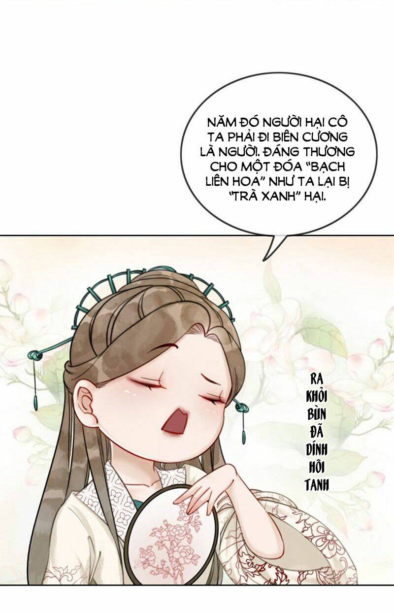 Hậu Cung Của Trẫm Cháy Rồi!: Chapter 10