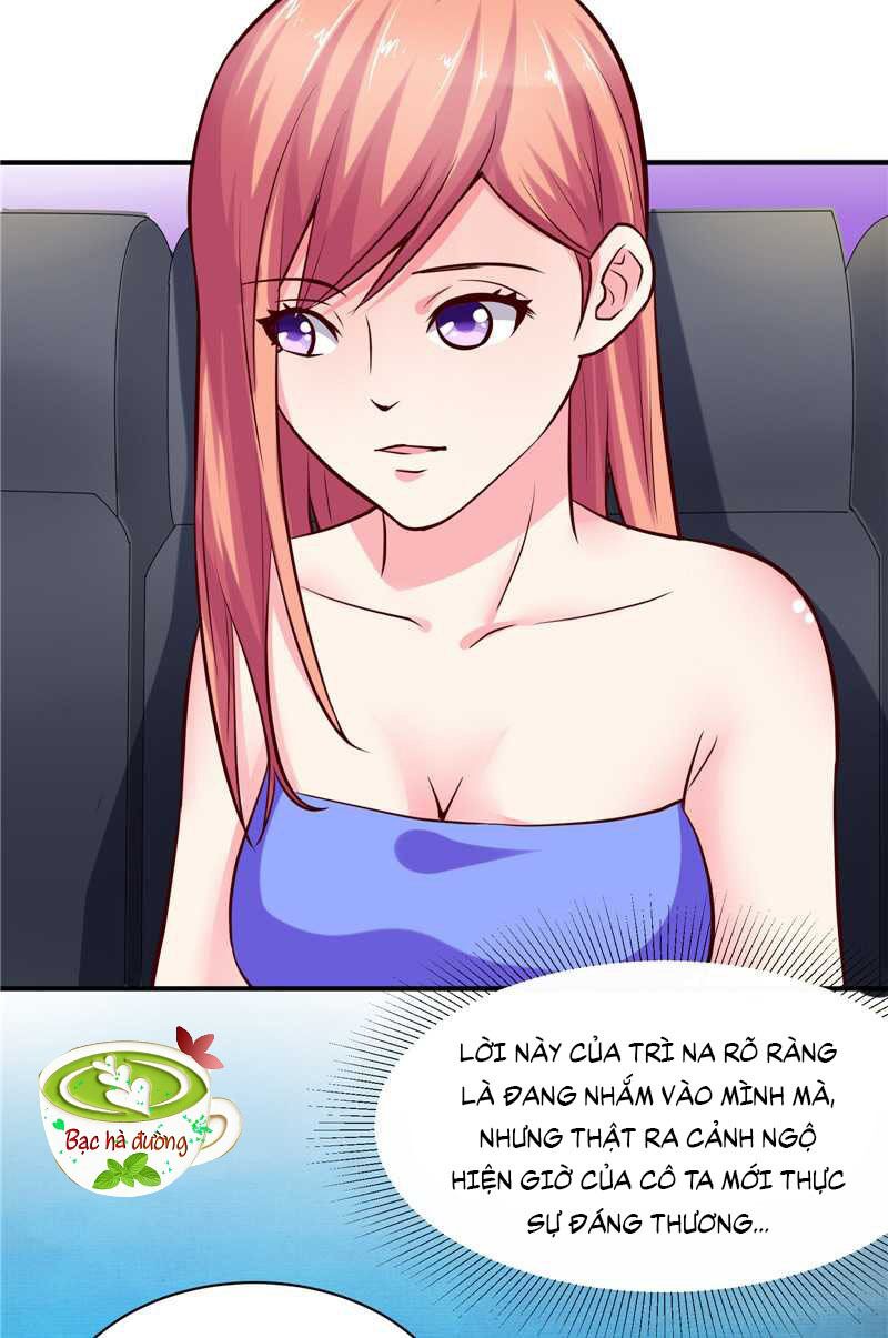 Tình Yêu Khiến Tôi Phát Điên: Chapter 59