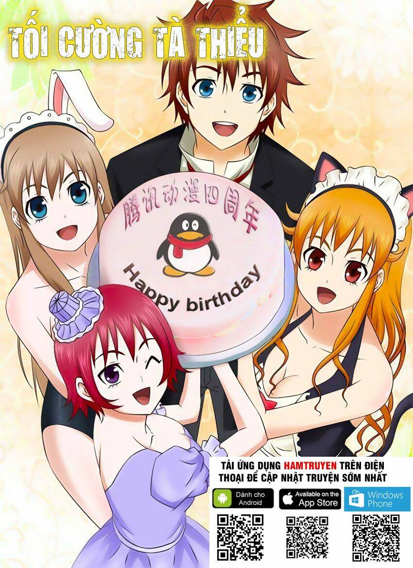 Tối Cường Tà Thiếu: Chapter 157
