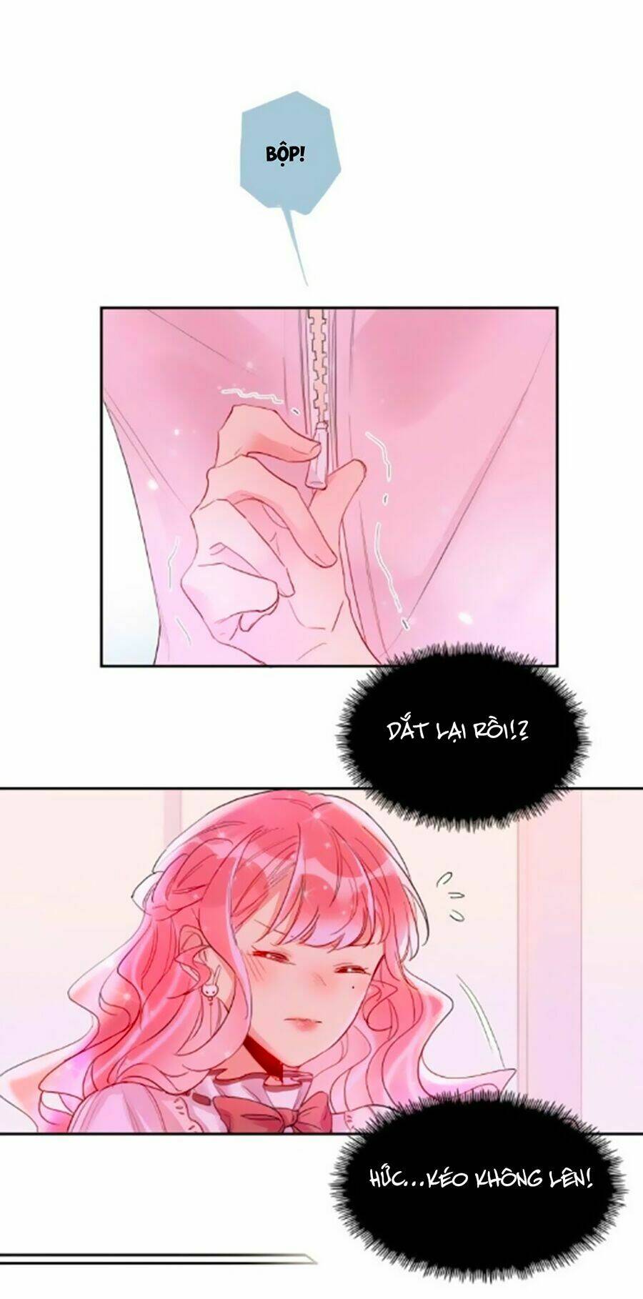 Kế Hoạch Đánh Chiếm Của Công Chúa Nghèo: Chapter 12