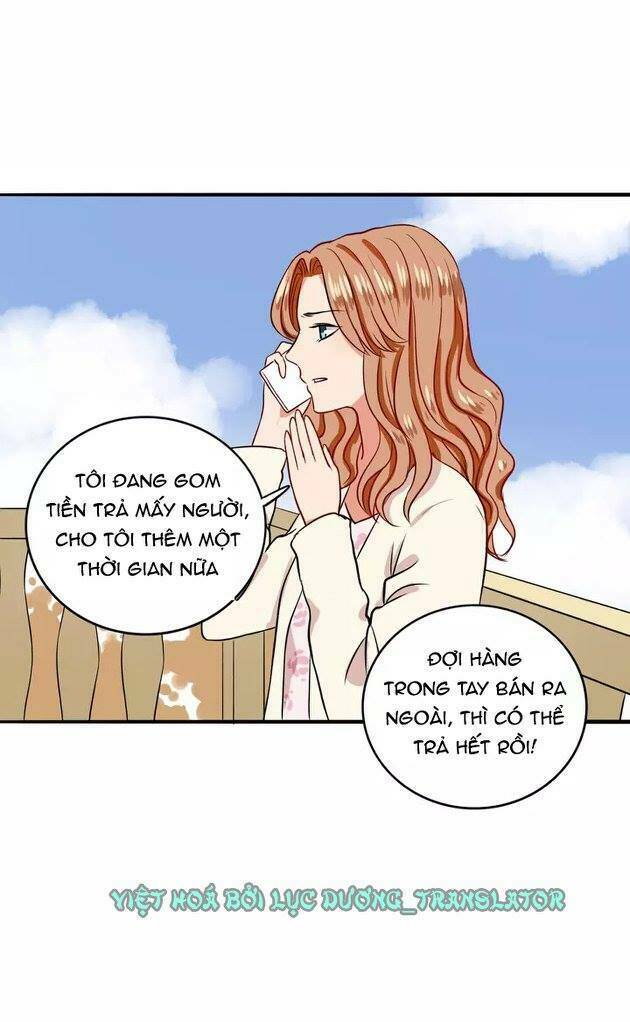 Chào Buổi Sáng, Hướng Dương: Chapter 9