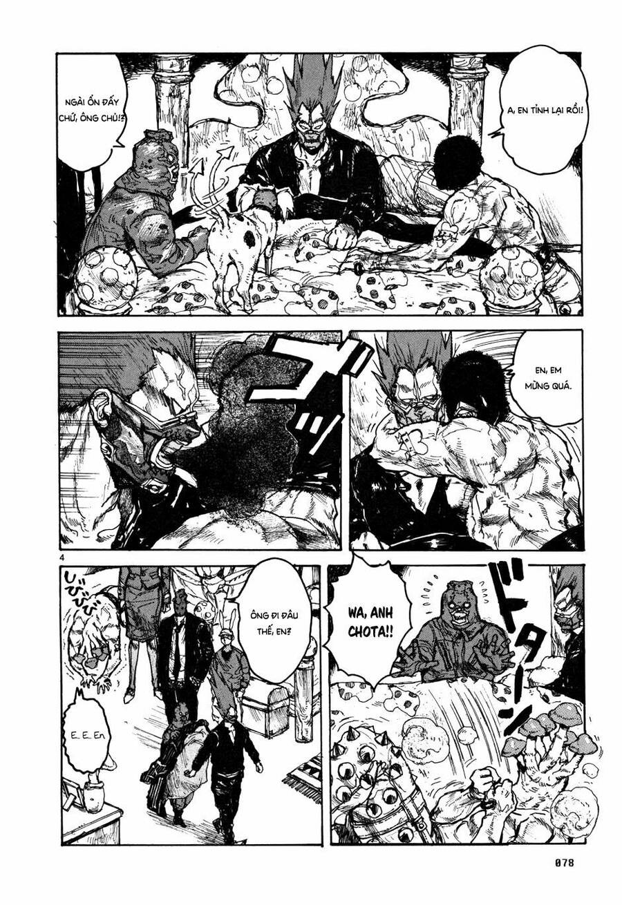 Kẻ Mất Trí Và Thế Giới Ma Thuật: Chapter 59