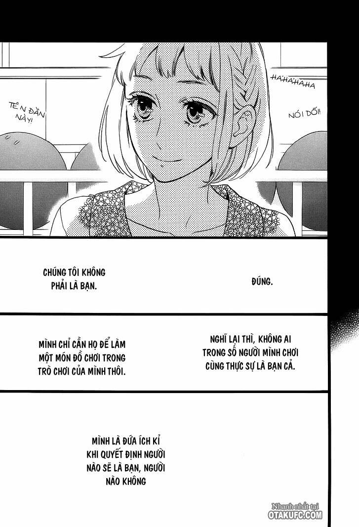 Sao Mai Của Em: Chapter 42