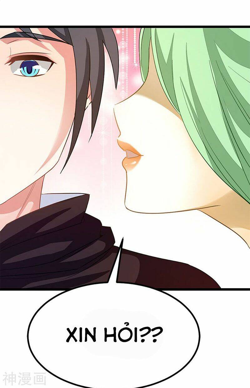 Cửu Dương Thần Vương: Chapter 201