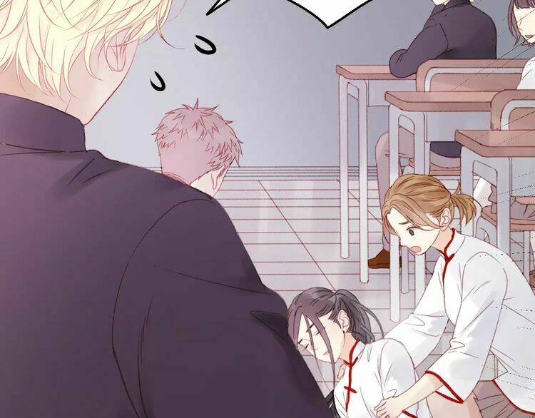 Lượm Được Một Tiểu Hồ Ly 2: Chapter 26