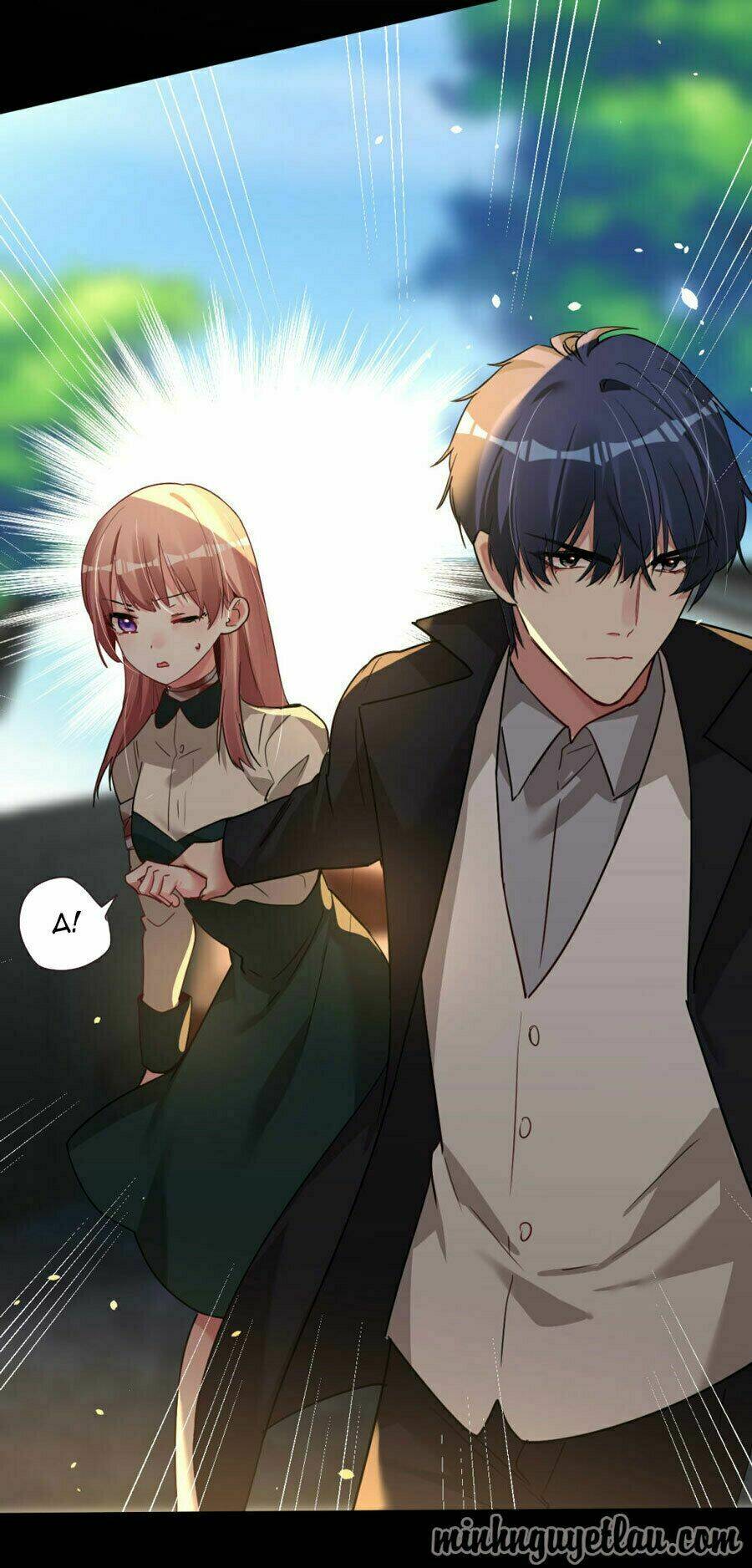 Vì Yêu Mà Khắc Cốt Ghi Tâm: Chapter 53
