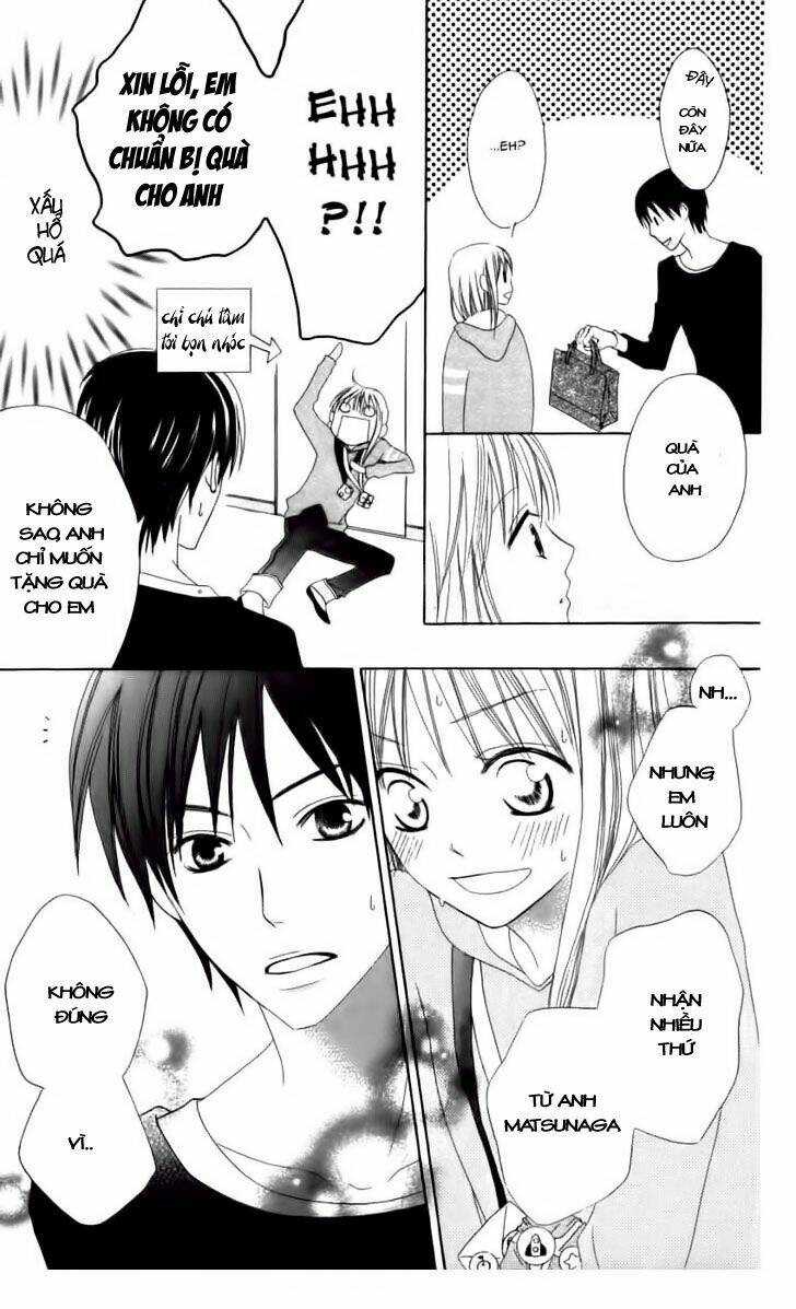 Love So Life: Chapter 3
