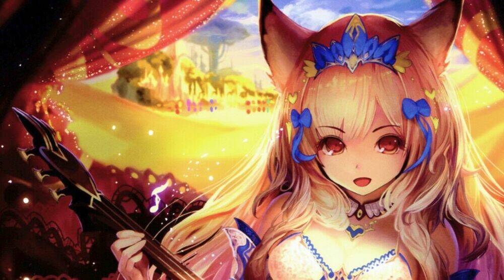 Wallpaper: Chapter 17