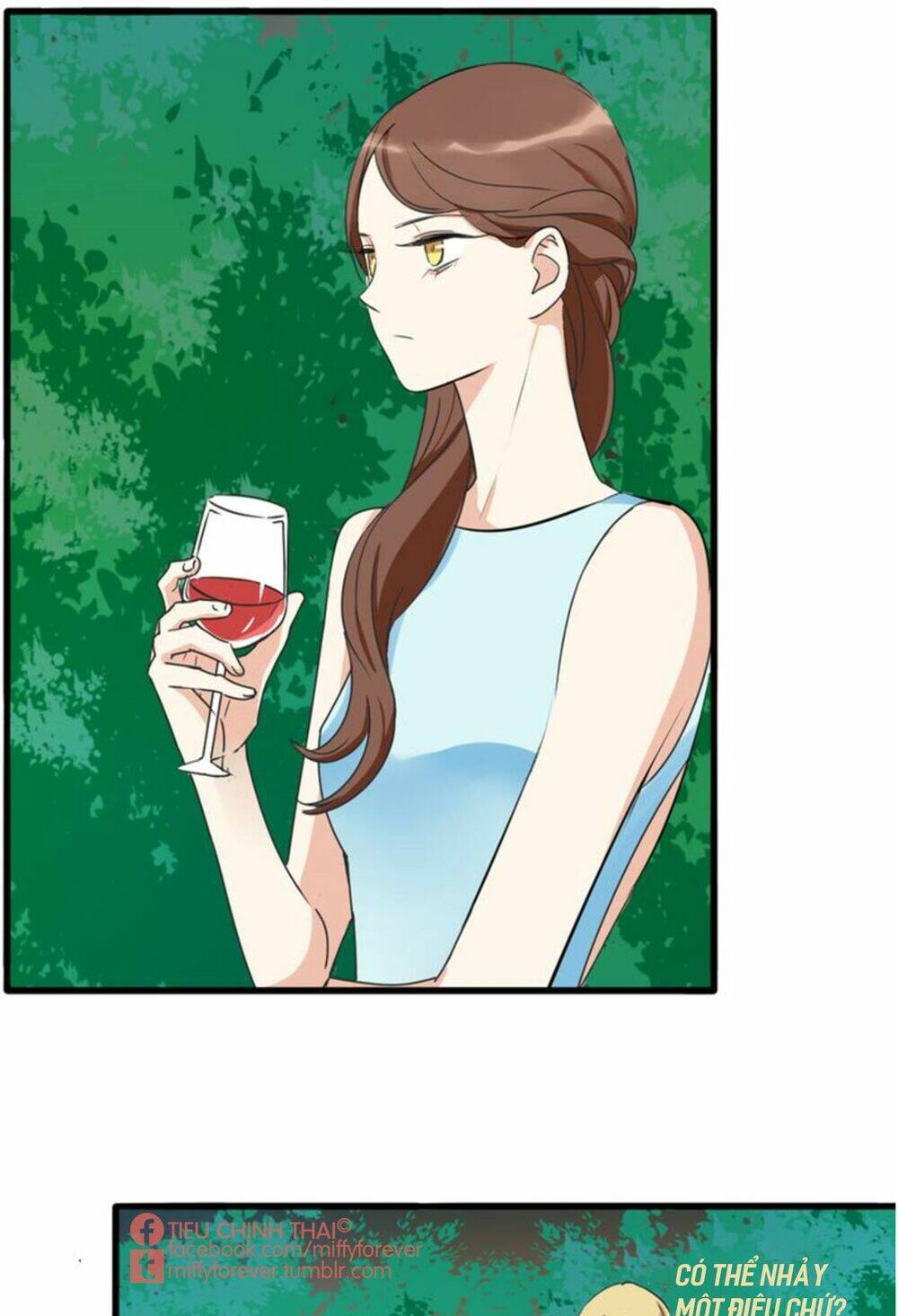 Mùi Hương Lãng Mạn: Chapter 6