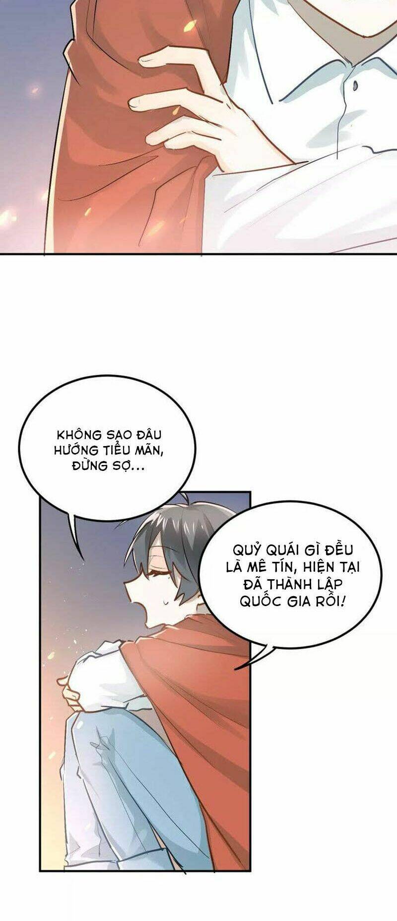 Đầu Gấu Biết Yêu: Chapter 67