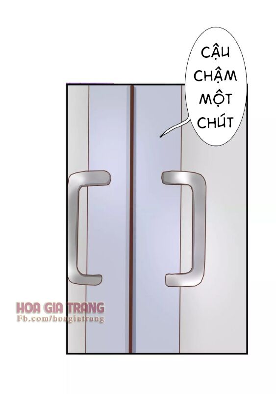 Ở lại thế kỷ này: Chapter 18