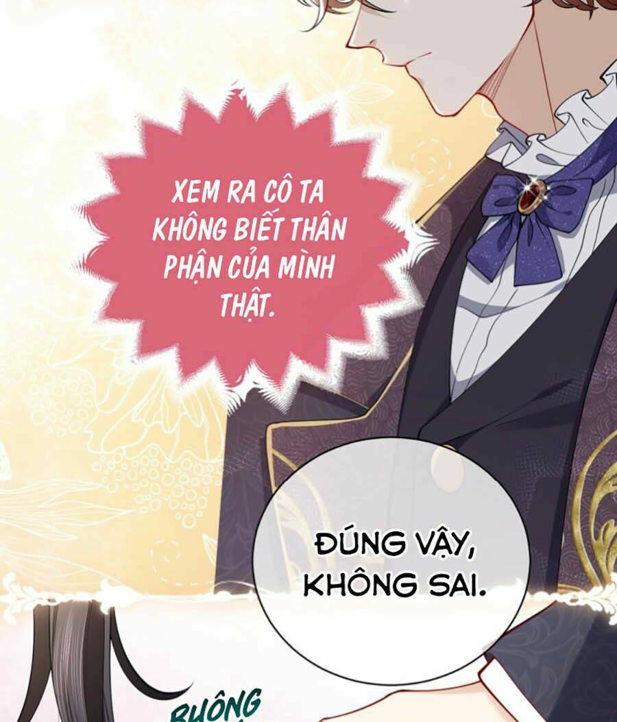 Kiên Quyết Từ Chối Làm Ma Nữ: Chapter 5