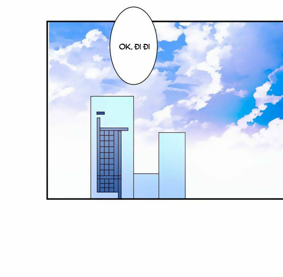 Vợ Yêu Là Báu Vật: Chapter 22