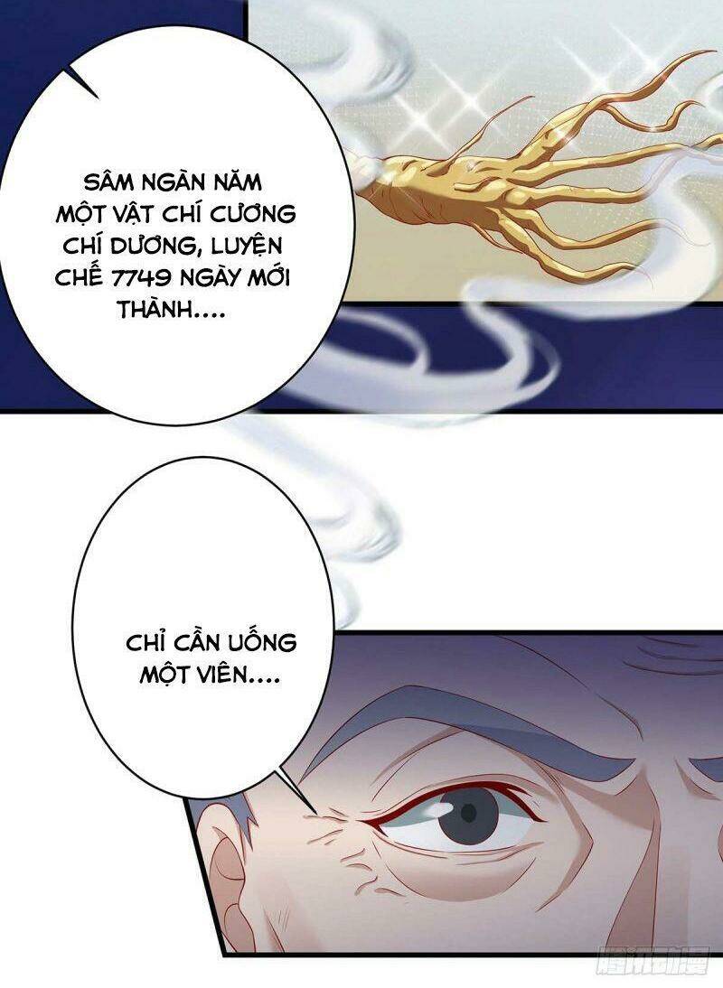 Siêu Cấp Thôn Phệ Hệ Thống: Chapter 8