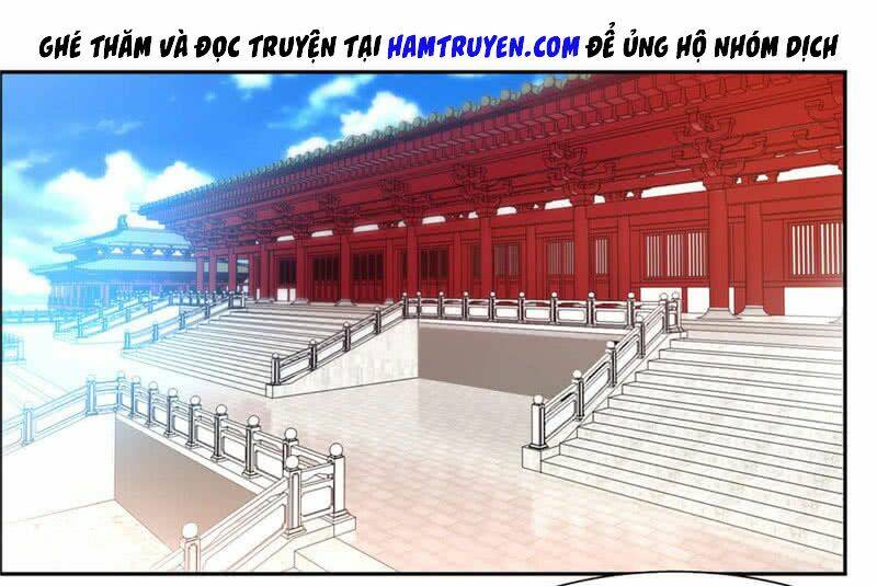 Cửu Dương Thần Vương: Chapter 33