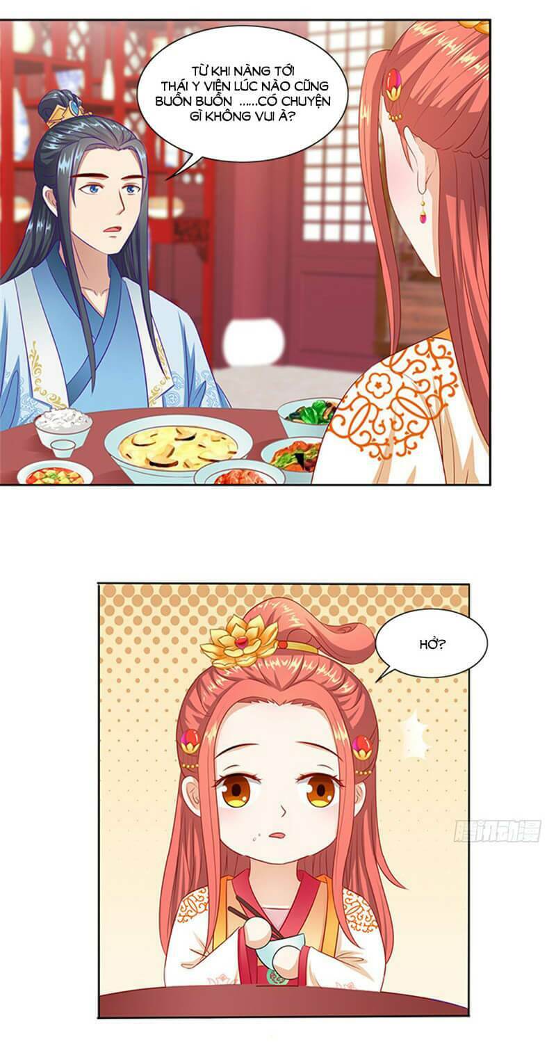 Tận Diệt Vương Gia Mãn Triều: Chapter 72