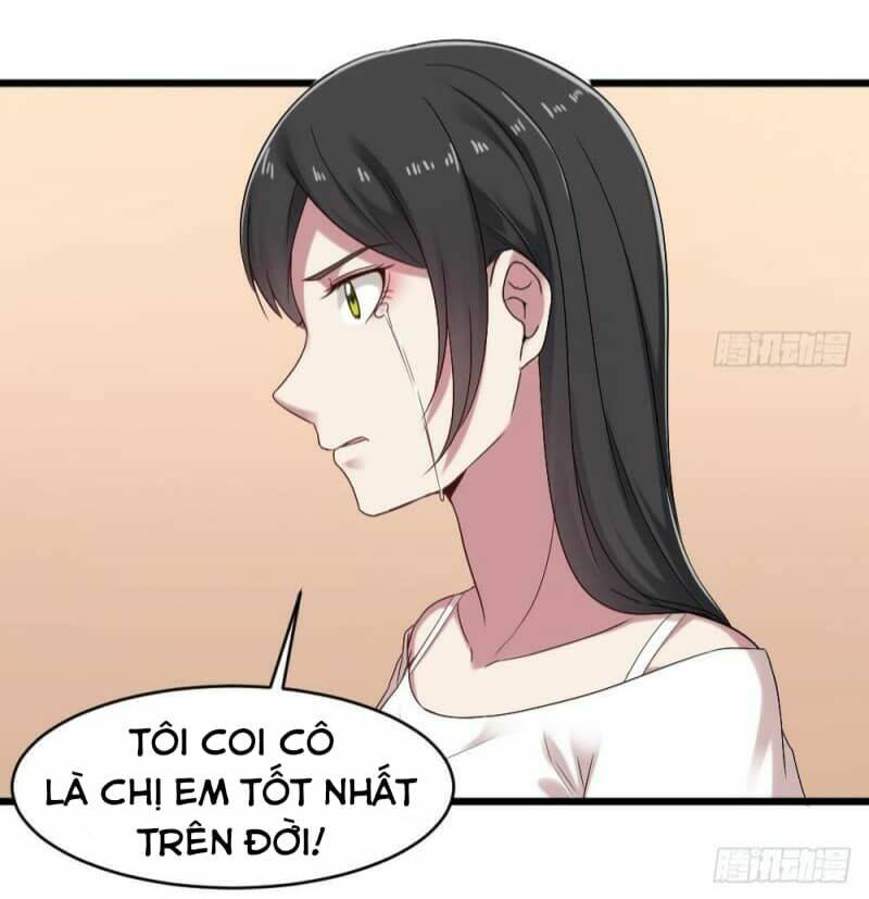 Hệ Thống Nghịch Tập Thiên Hậu: Chapter 22