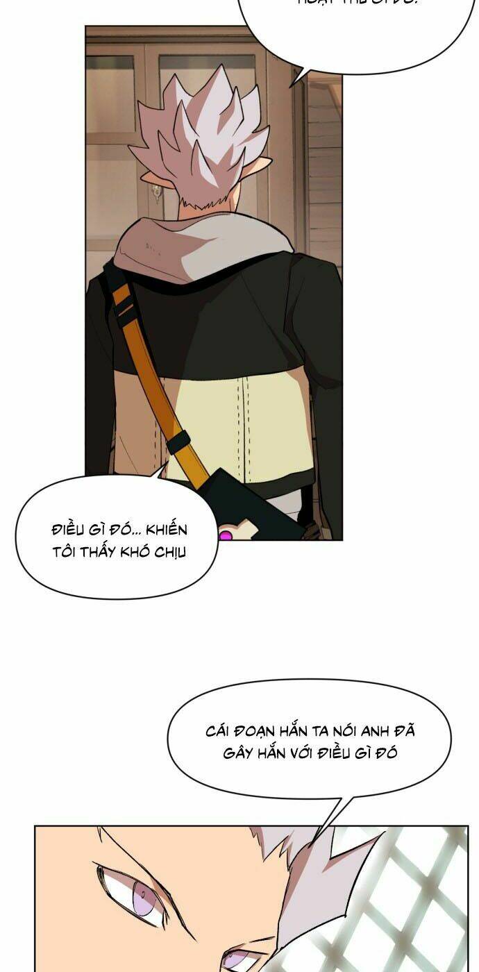 Hard Core Leveling Warrior Ss2: Chapter 7