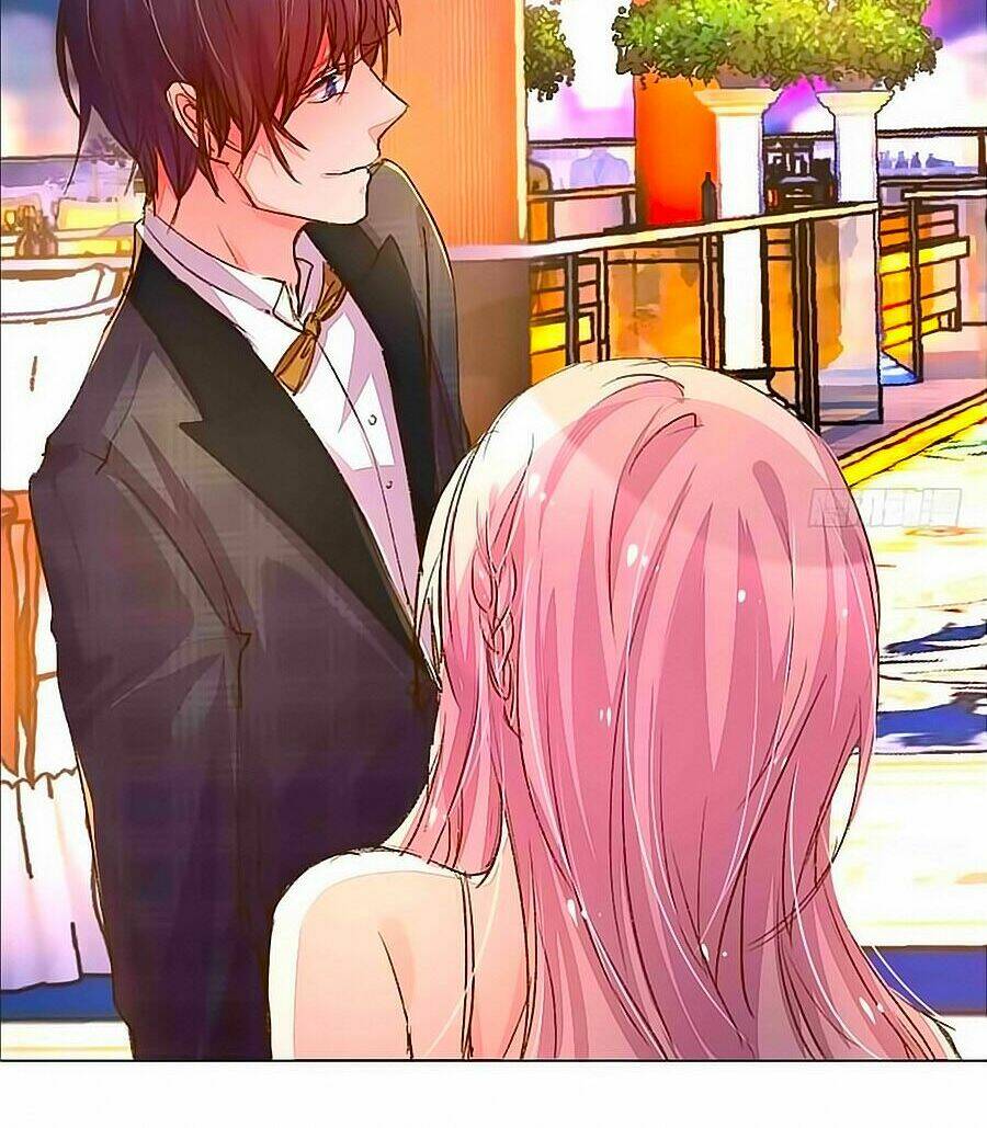 Hào Môn Tiểu Lãn Thê: Chapter 93