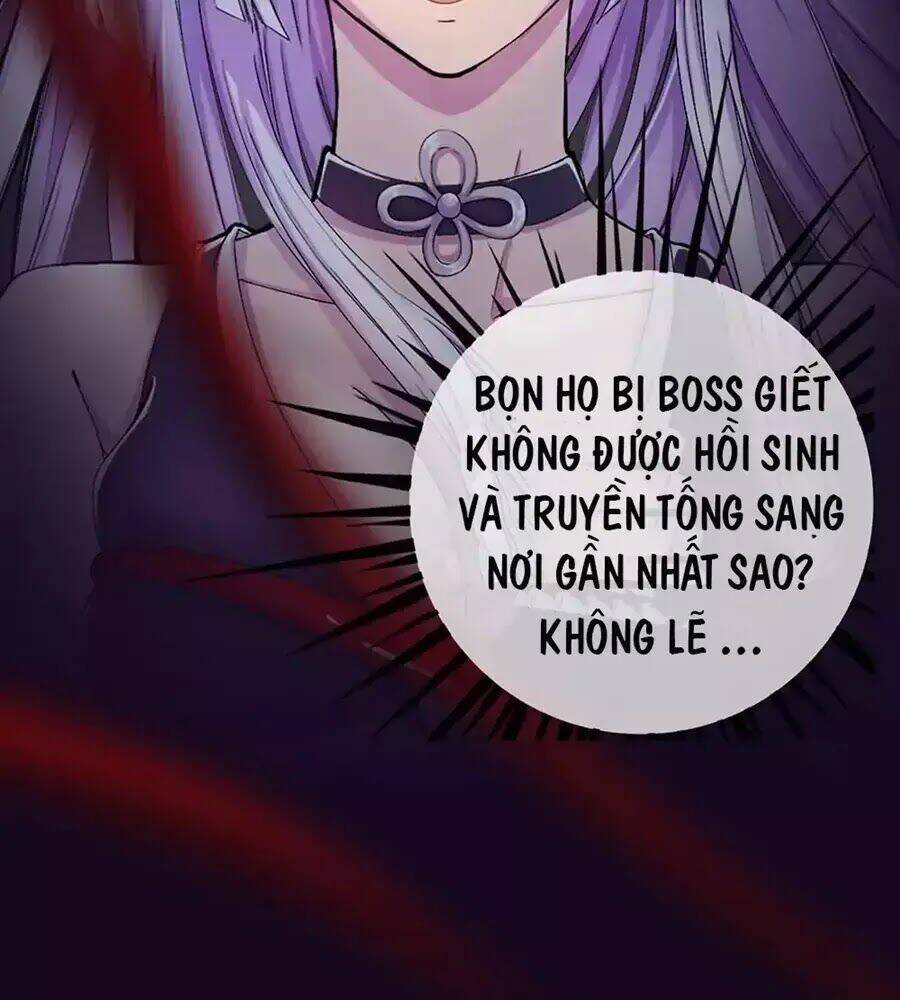 Ta Không Phải Nữ Thần: Chapter 0