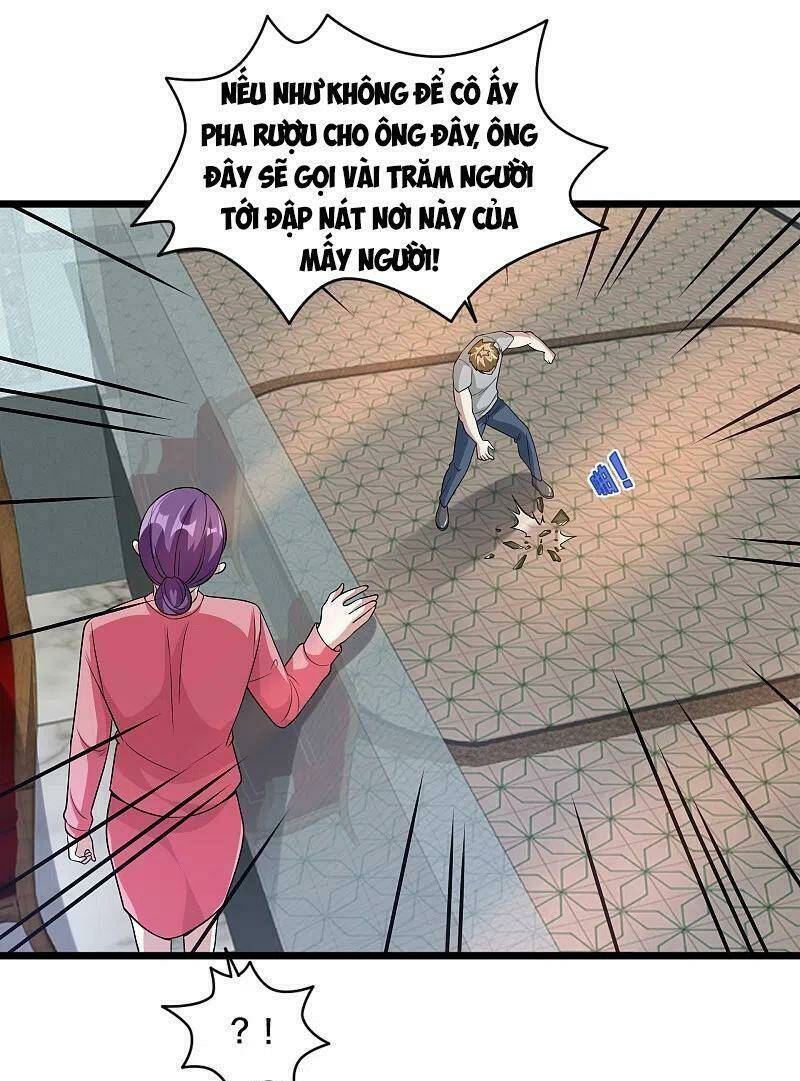Đô Thị Tà Vương: Chapter 214