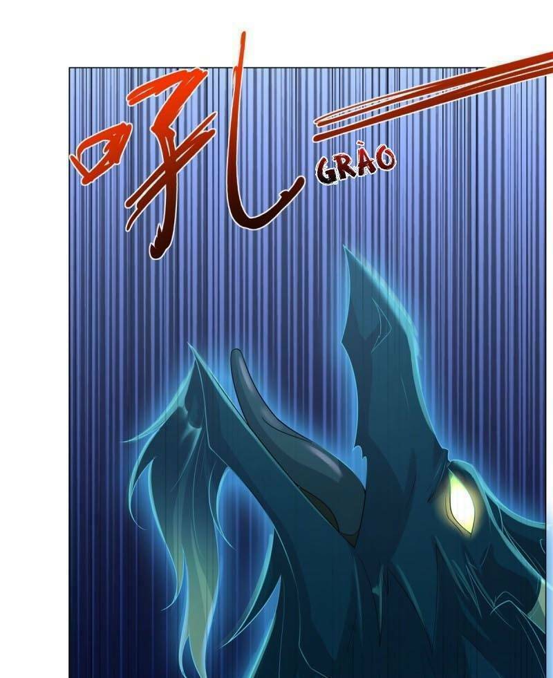 Chí Tôn Trọng Sinh: Chapter 40