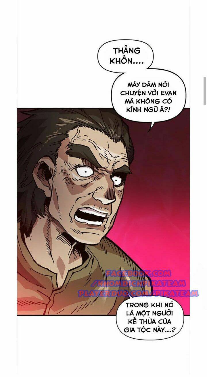 Đại Lục Vô Song: Chapter 28